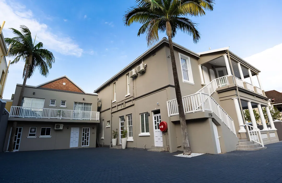 Luxe Suites Boutique Hotel-1